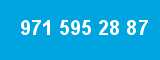 971 595 28 87